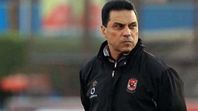 البدري: رحيل الثنائي المتمرد لا يشغلني ولست مضطرًا لتبرير استبعاد 