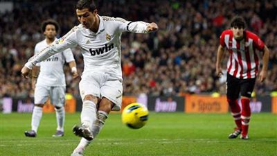 ريال مدريد يتعادل مع أتليتك بلباو بدون أهداف في الدوري الإسباني