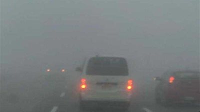 إغلاق تام لبعض الطرق بسبب الشبورة.. تعرَّف عليها