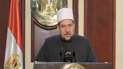 وزير الأوقاف: حققنا طفرة كبيرة في إحلال وتجديد المساجد