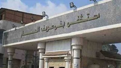 إصابة شاب بطلق ناري في مشاجرة جنوب بني سويف