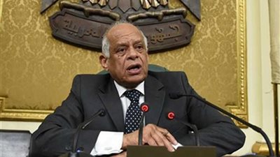 رئيس البرلمان للنواب: عوار دستوري يشوب أدواتكم الرقابية