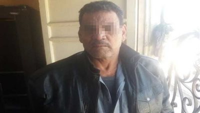 تاجر الأسلحة في قبضة مباحث التبين