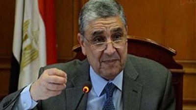شاكر: 24 مليار جنيه لدعم شبكات الكهرباء