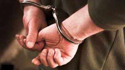 القبض على تشكيل عصابي تخصص في سرقة البطاريات