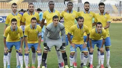 الإسماعيلي يفقد نقطتين غاليتين بالتعادل مع بتروجت