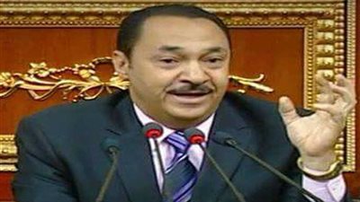 نائب لوزير العدل: أين نتائج مسابقات الوزارة؟