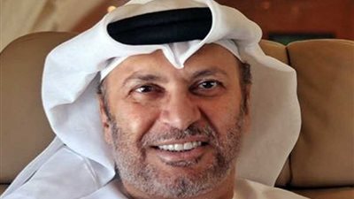 قرقاش : ميليشيات الحوثي الإيرانية 