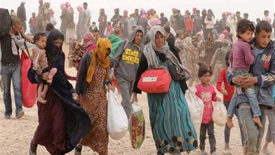 الإيزيديون و