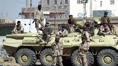 ارتفاع حصيلة قتلى الاشتباكات في صنعاء إلى أكثر من 200 قتيل