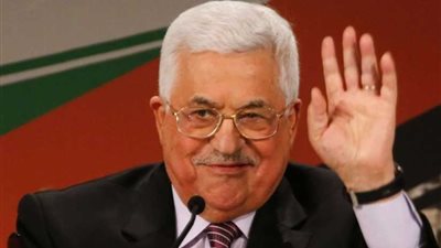 أبو مازن يحث زعماء العالم على منع اعتراف أمريكا بالقدس عاصمة لإسرائيل