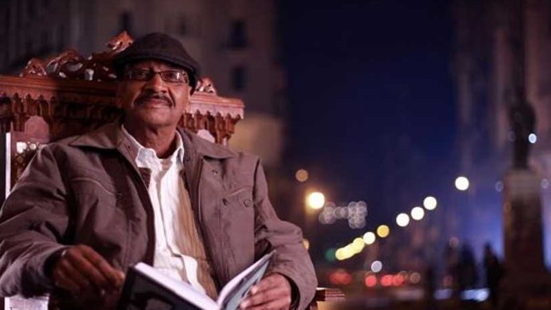 تشييع جنازة مكاوي