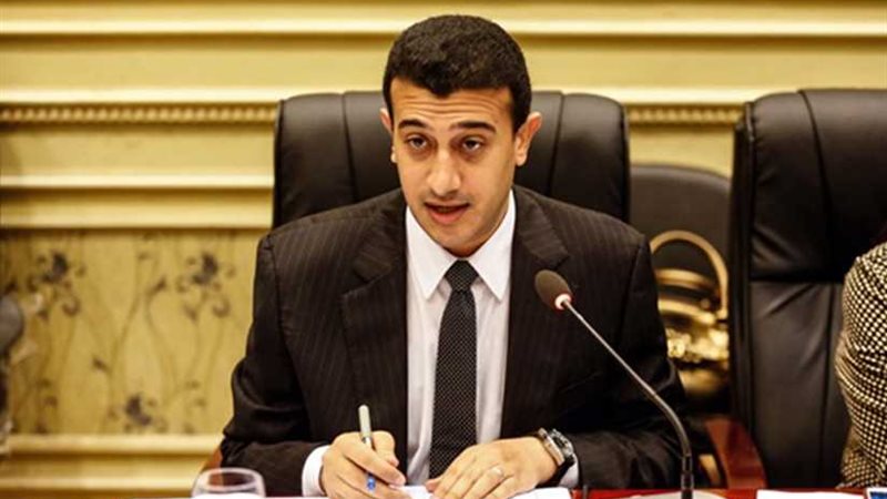 طارق الخولي: مصر