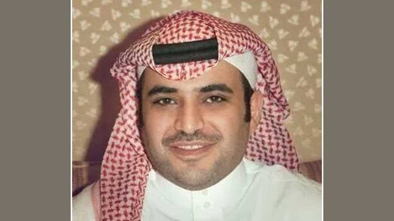 مستشار بالديوان الملكي