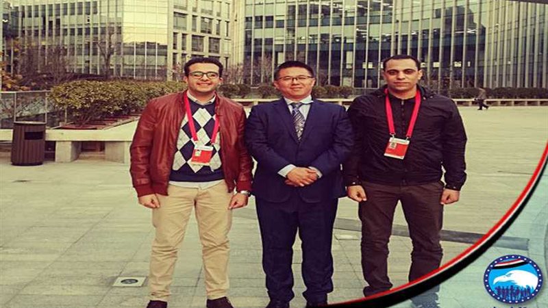 مستقبل وطن يُشارك