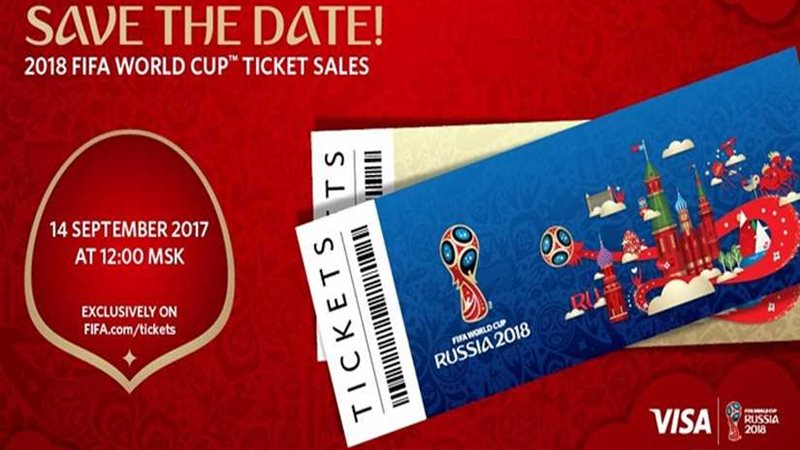 الفيفا يعلن موعد