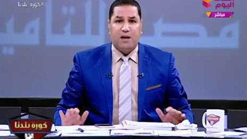 لجنة ضبط الأداء الإعلامي