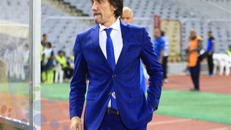 بعد السقوط أمام الرجاء..