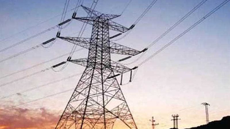 فصل التيار الكهربائي