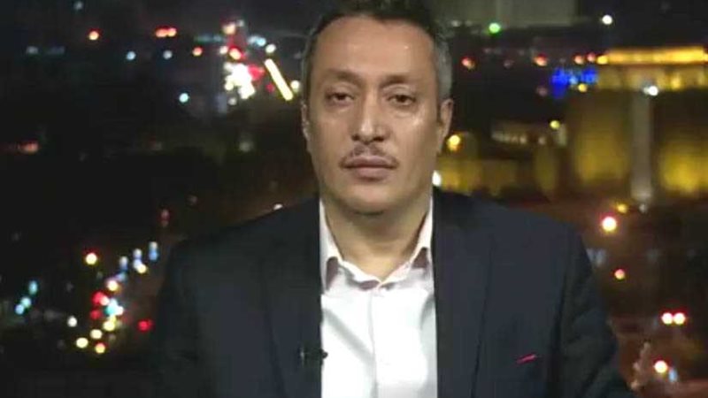 مسئول يمني: صالح