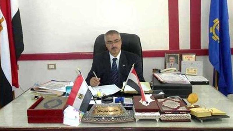 بدء الدراسة بتخصص