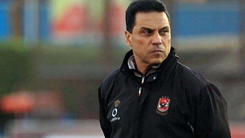 البدري: رحيل الثنائي