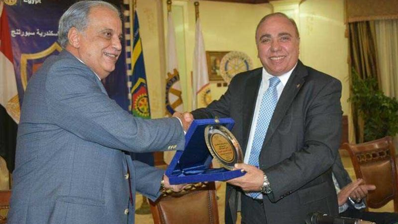 عبد الحميد خيرت: