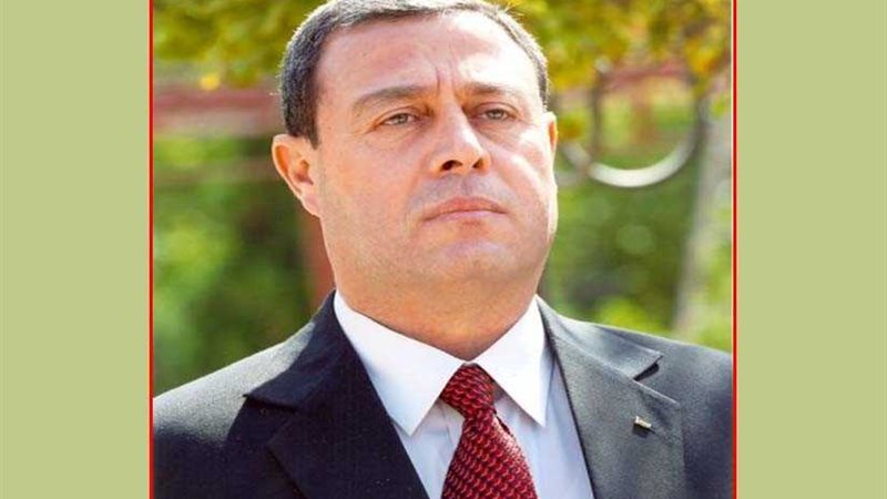 سفير فلسطين: مصر