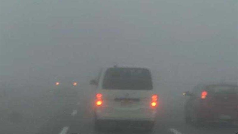 إغلاق تام لبعض الطرق