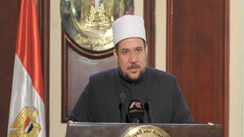 وزير الأوقاف: حققنا