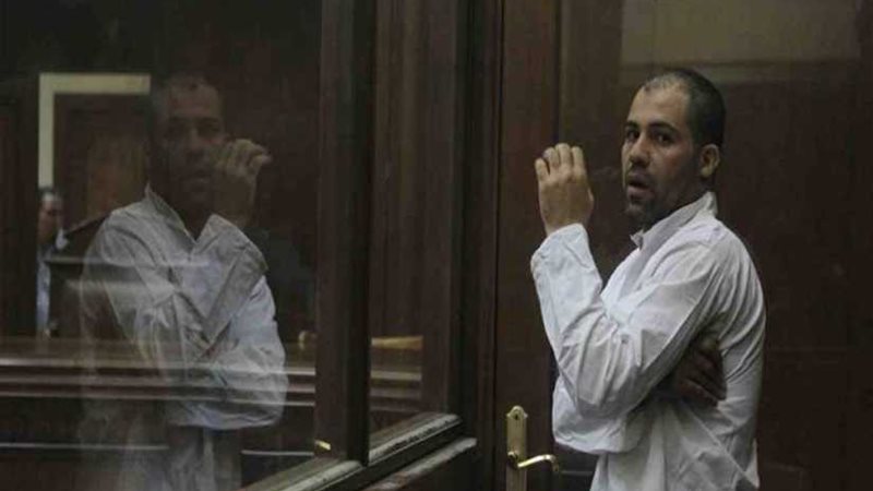 رفض طعن أحمد المستريح