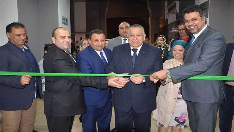 وكيل البرلمان يفتتح