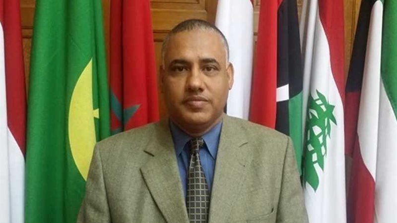 مسؤول عربي يؤكد الاهتمام