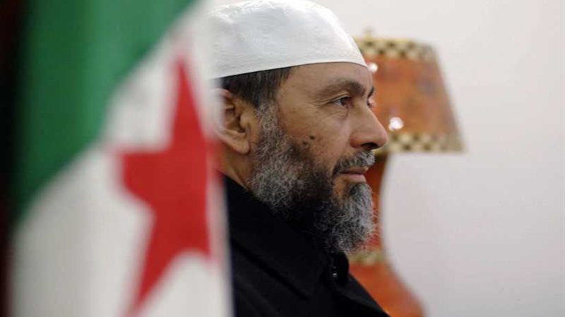 مصير الإخوان بعد