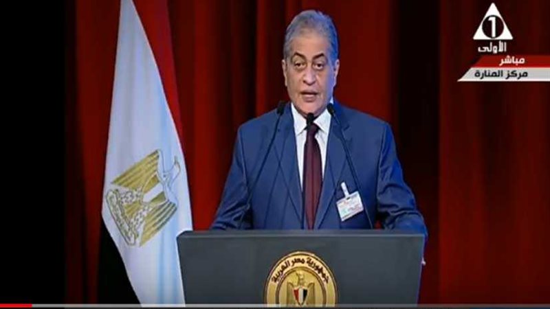 أسامة كمال: أشكر