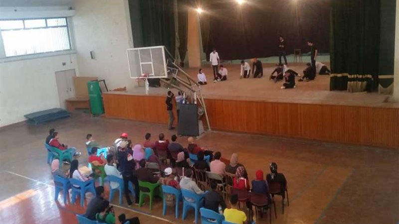 توابع الميلاد والحلم