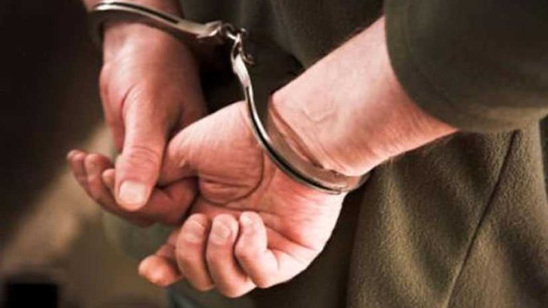 القبض على تشكيل عصابي