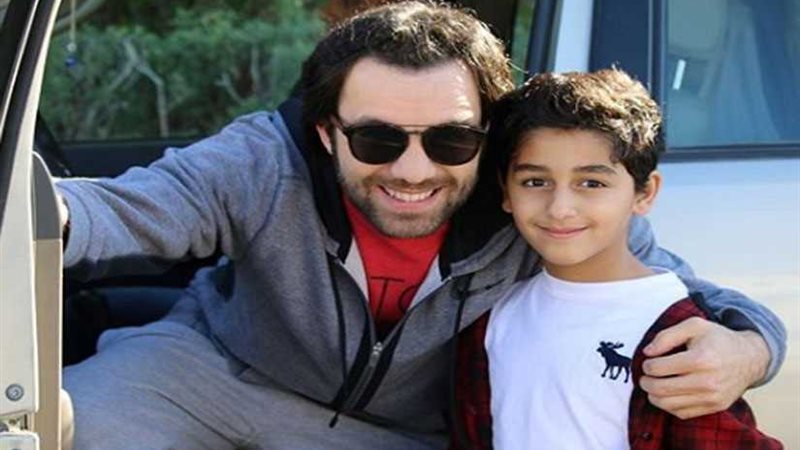 شريف رمزي يكشف عن