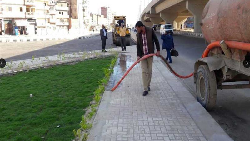 تفعيل مبادرة وطن