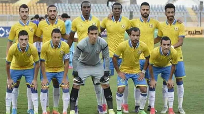 الإسماعيلي يفقد نقطتين