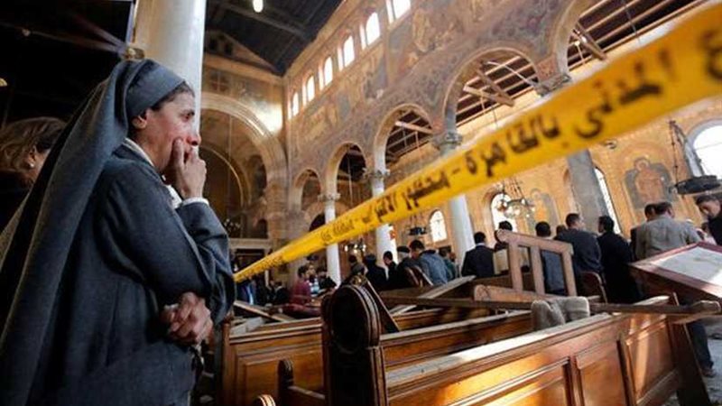 غدا محاكمة المتهمين