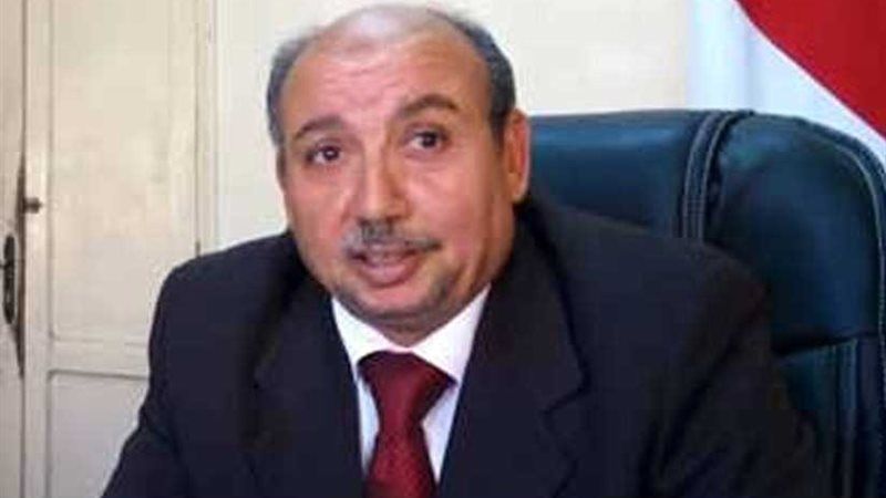 أبو الخير: اعتماد