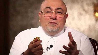 خالد الجندي: شادية ماتت مخلصة لبلدها وقابلت ربنا صادقة