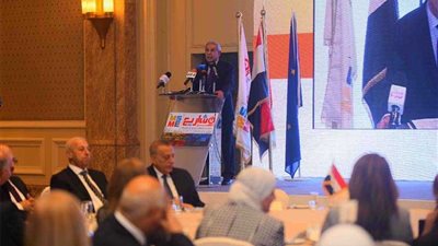 طارق قابيل: خريطة متكاملة لتمويل المشروعات بالمناطق الجغرافية ذات الأولوية