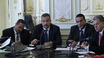 رئيس لجنة صحة النواب: ناقشنا قانون التأمين الصحي في 12 جلسة