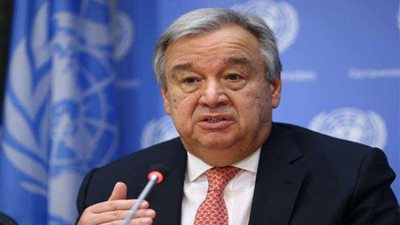 الأمم المتحدة تحذر من ارتكاب جرائم حرب في اليمن