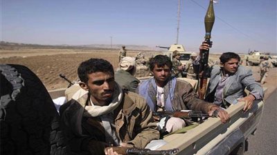 وسائل إعلام حوثية: أسر 