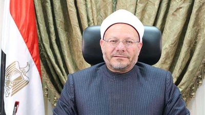 شوقى علام : منفذو حادث الروضة خلايا سرطانية يجب بترها