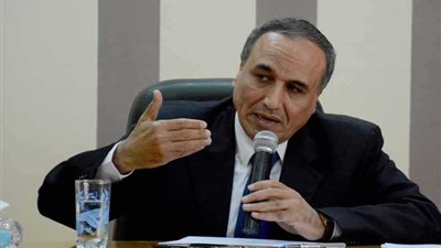 عبد المحسن سلامة : الحاجة لاتحاد وطني نقابي لمواجهة الإرهاب