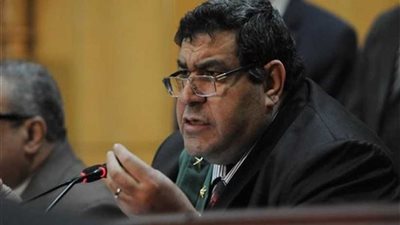 غدا.. نظر قضية لجان المقاومة الشعبية بكرادسة